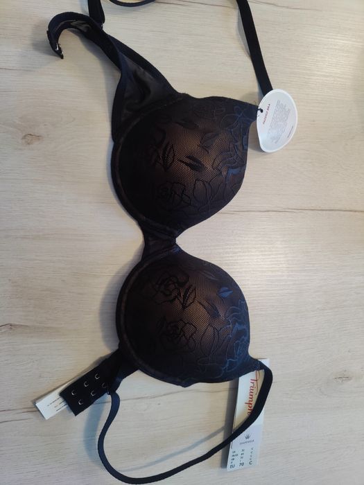 Triumph Sculpting Sensation WHP 70C nowy oryginalny