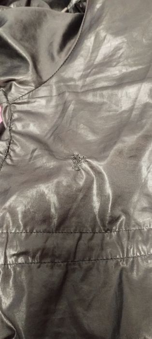 Жіночий плащ з капюшоном р.М