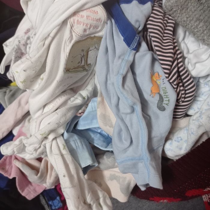 Ветошь х/б тряпки