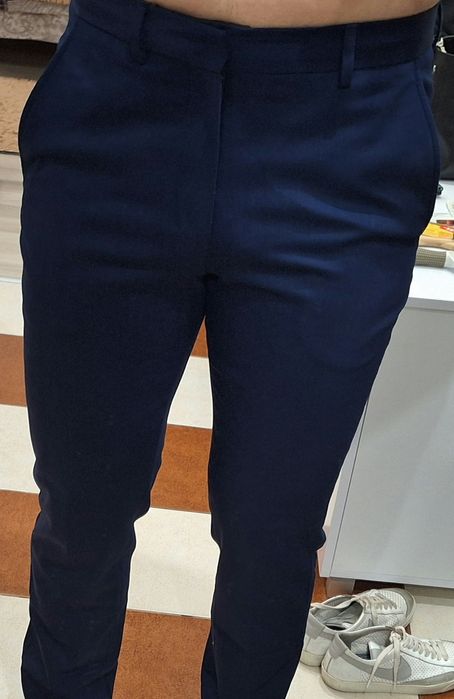 НОВІ чоловічі брюки.