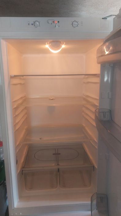 Холодильник Вірпул