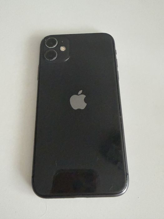 Iphone 11 - 64 gb