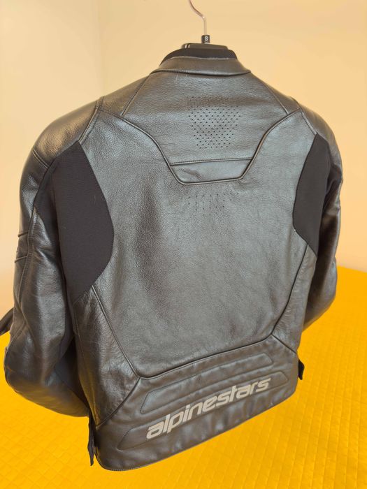 Casaco AlpineStars Faster V2