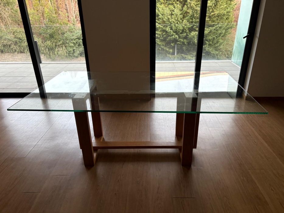 Mesa sala de jantar