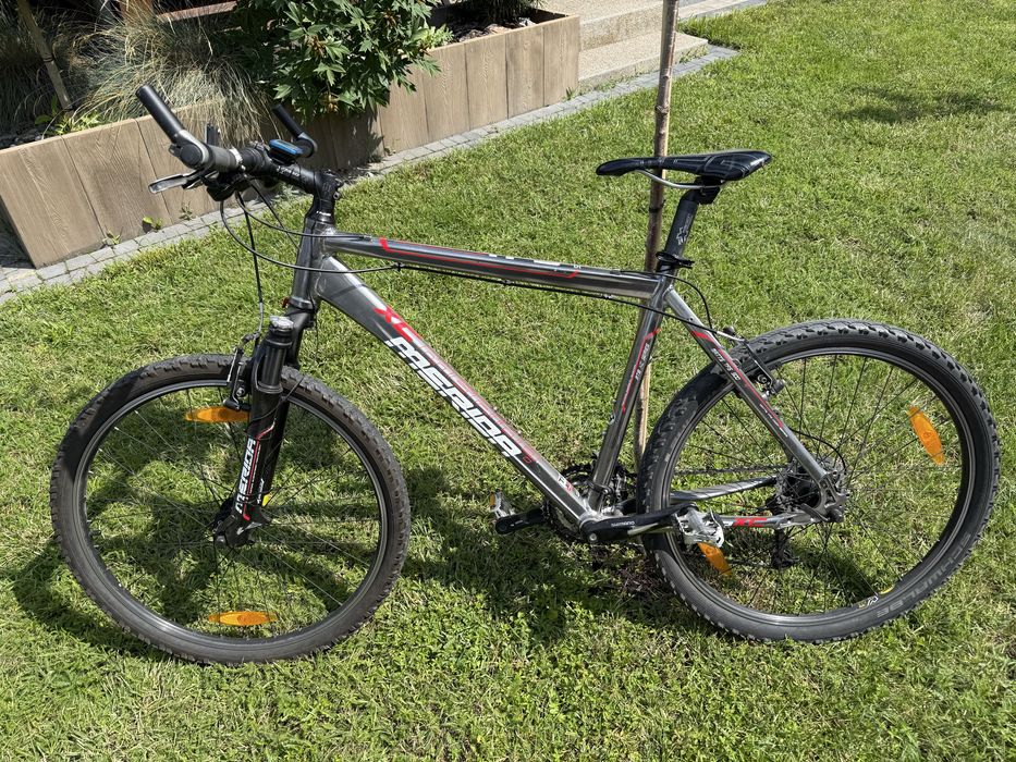 Rower Merida Mats TFS 500