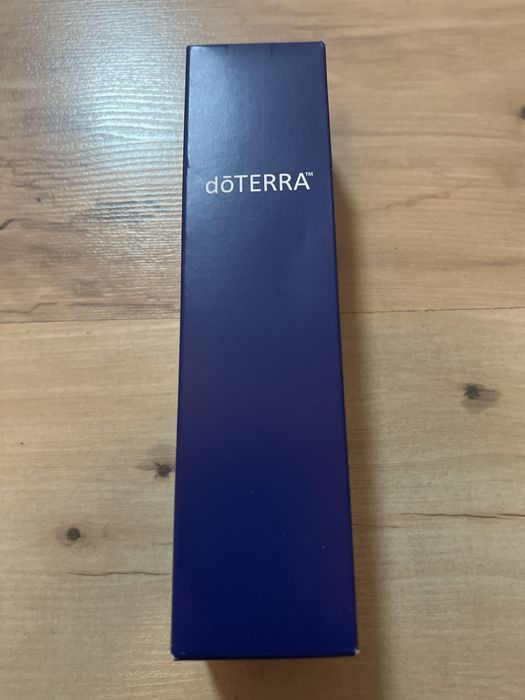 Deep blue Doterra maść