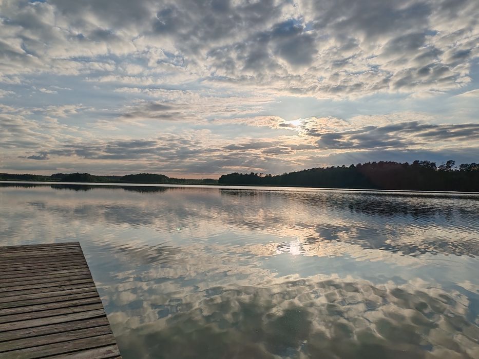 Noclegi Agroturystyka Orzechowo Sasek Mały