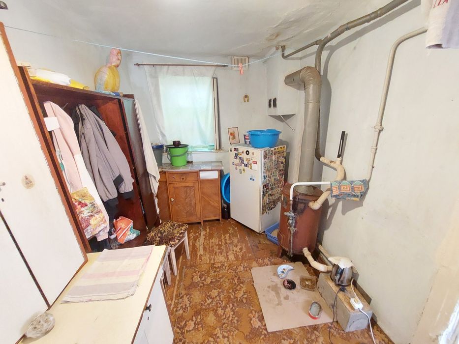 Продажа ‼️ 2 комн жилкоп Центр Садовая / Большая Морская 1 этаж Обмен