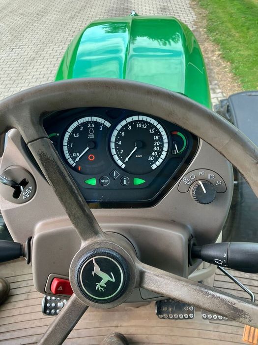 John deere 6230 Premium