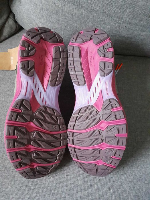 ASICS Gel-Terrain x Up There