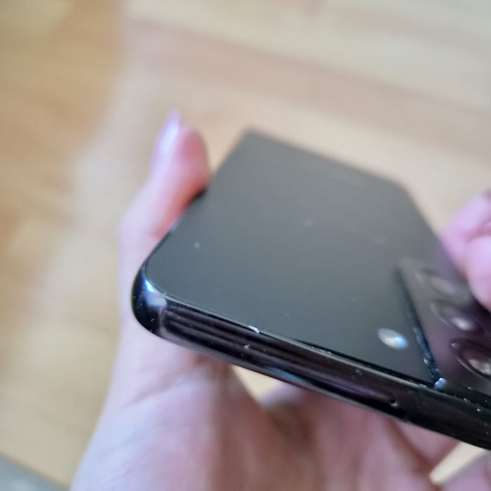 Samsung S22 128GB czarny