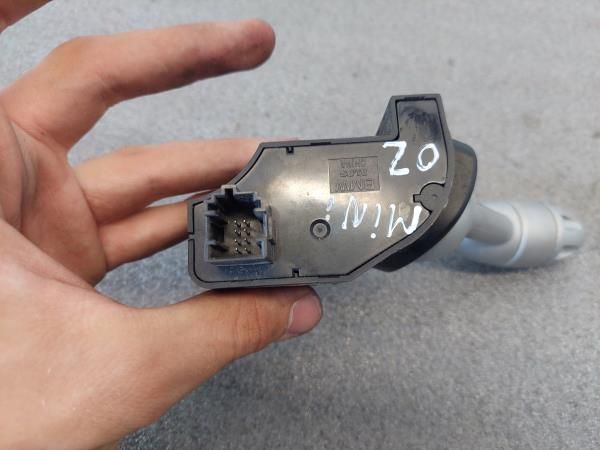Manípulo do limpa vidros MINI Mini (R50, R53)