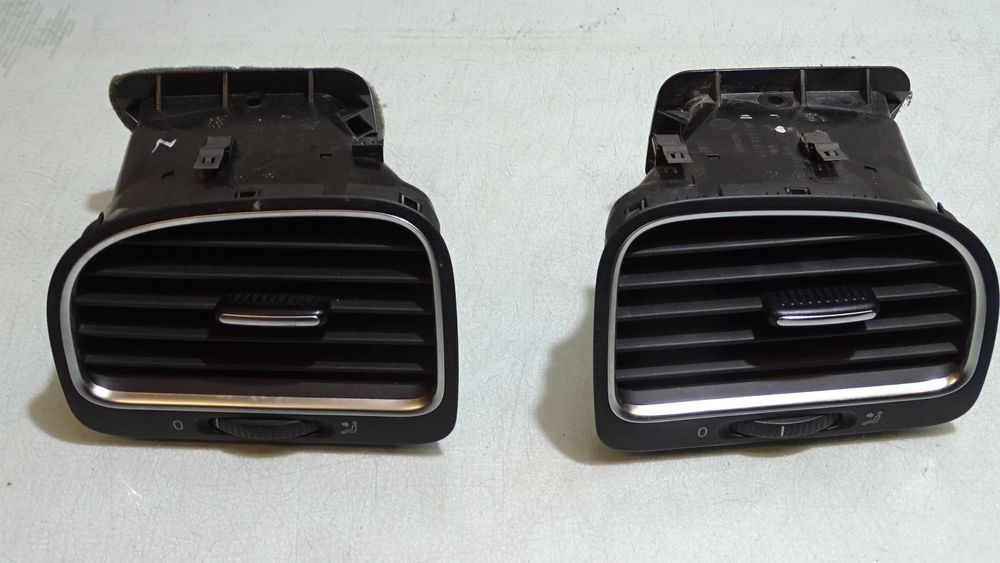 KRATKA NAWIEWU L+P VOLKSWAGEN GOLF VI 2.0TDI 5K0819710 5K0819703