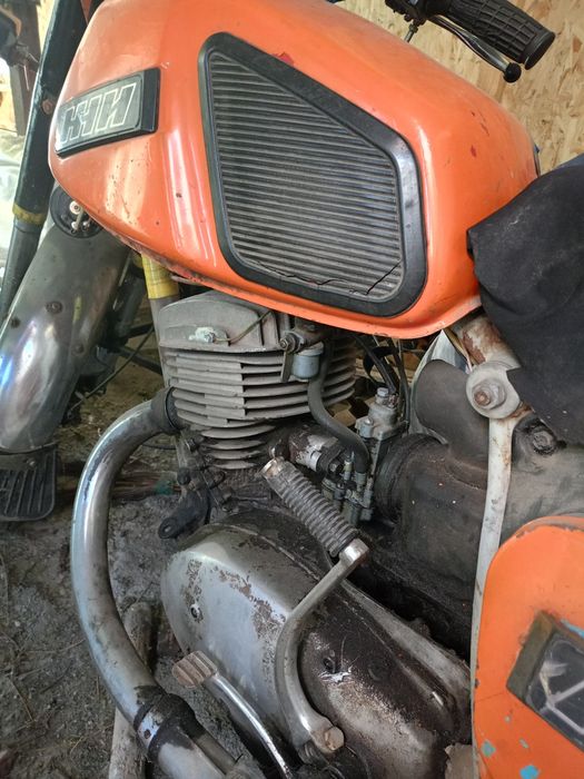 Обмін на електровелосепед