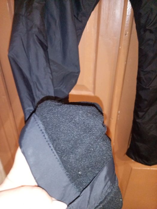 Лыжные брюки 46-48 размера