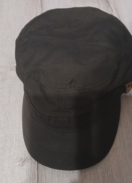 Кепка Fjällräven Singi Trekking Cap (Розмір L)