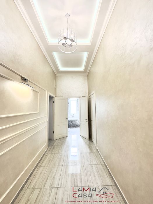 4+-rooms apartment apartment by the address (area 195 m²) - Atlanta.ua - photo 7