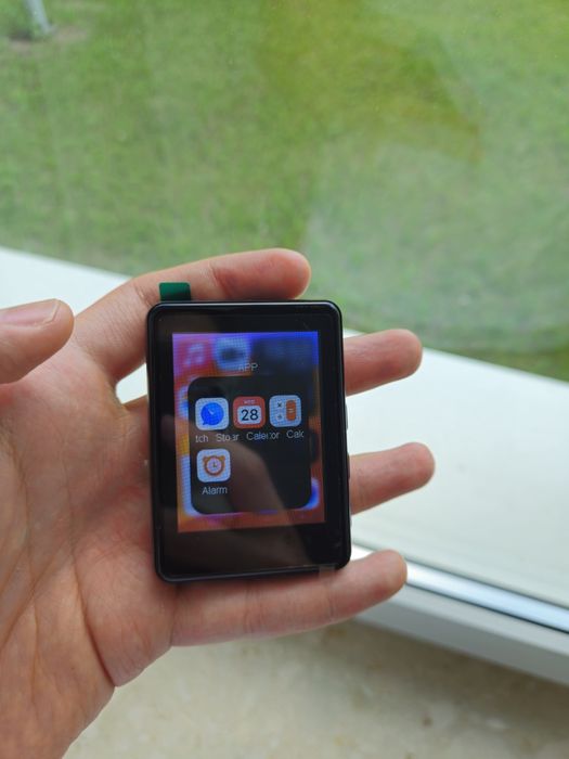 Mp3 player VIP 256 gb