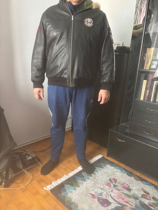 Продам куртка ECKO з Канади