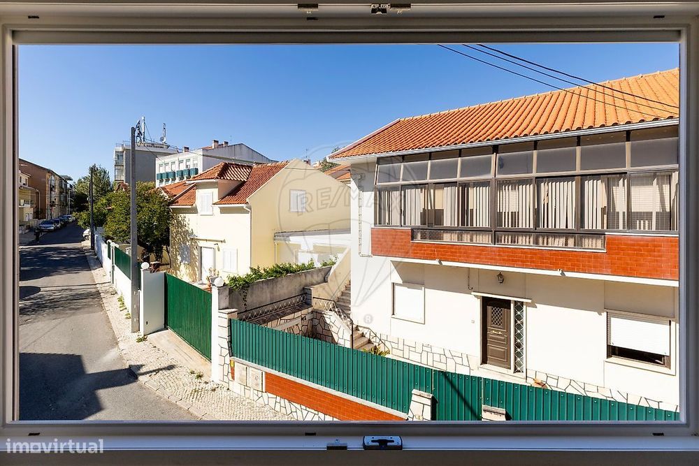 Apartamento T2 para venda