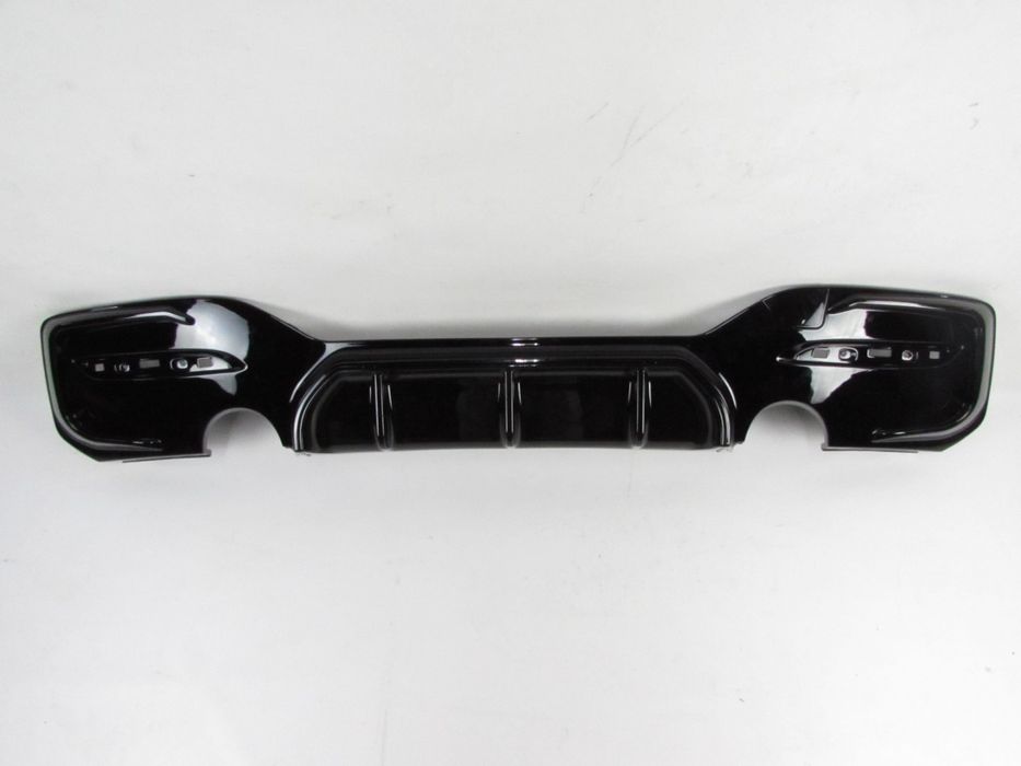 Difusor Parachoques Bmw 1 Ref: C40098