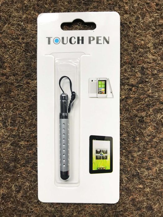 Caneta Touch /Mini caneta tátil para ecrã telemóvel/tablet -Stylus Pen