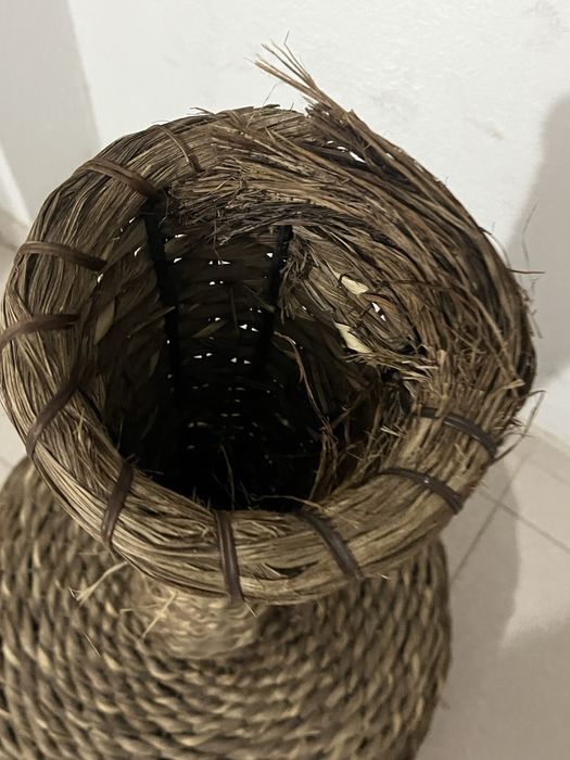 Jarrão verga grande