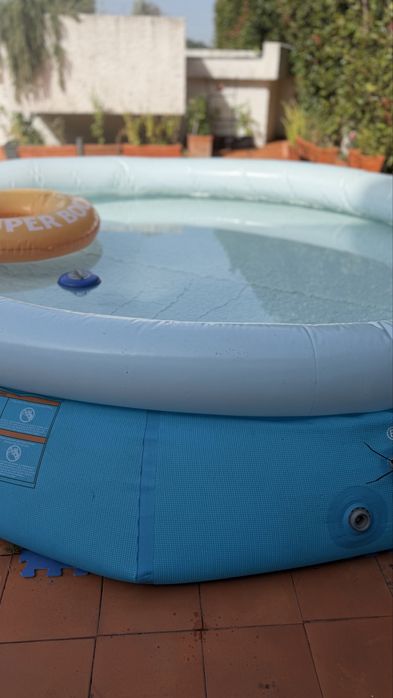 Piscina de crianca Bestway