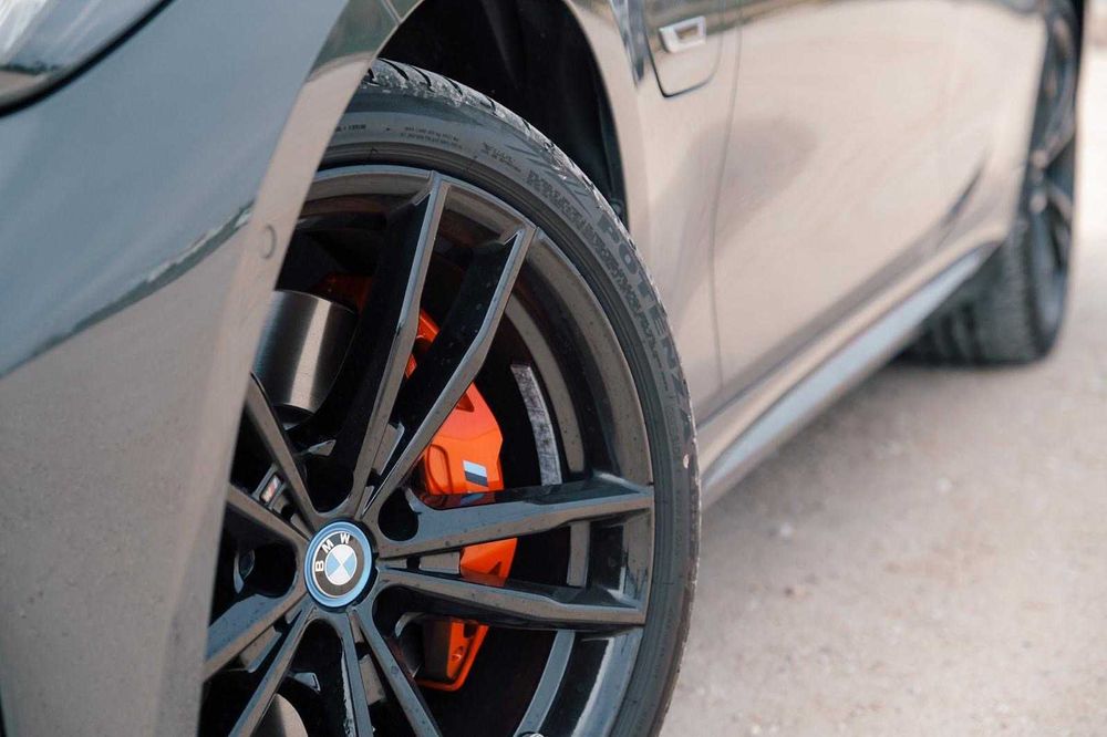 BMW Touring 330E