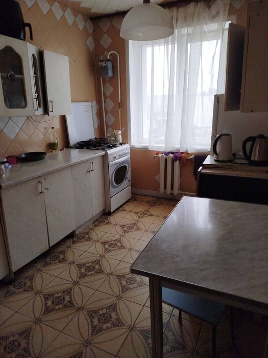 Здам 1 кімнату в квартирі без хозяйки