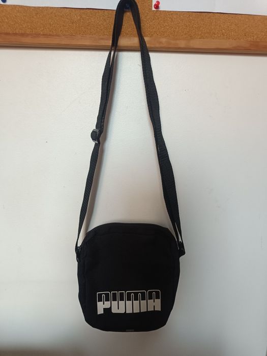 Saszetka Puma na ramię