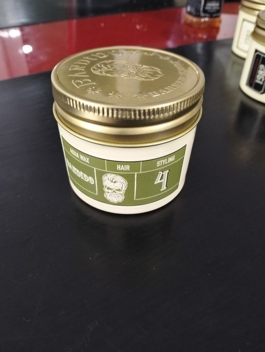 5 cerâs Bandido novas