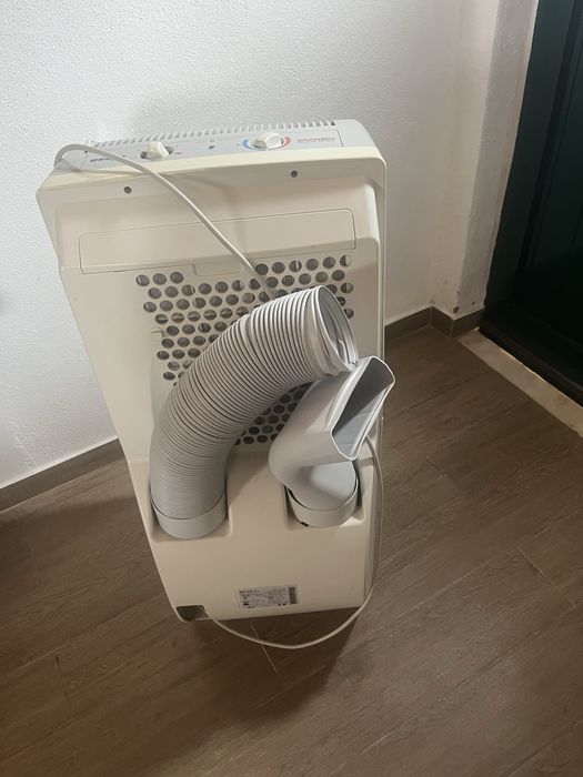 Ar condicionado portátil