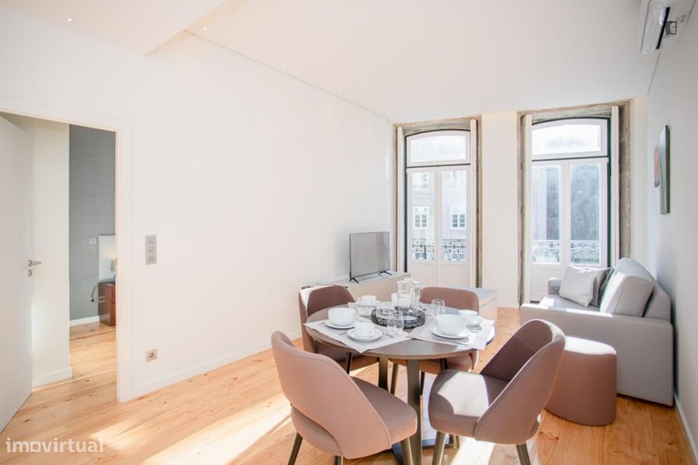 Apartamento com 1 quartos - localizado em Sé Porto