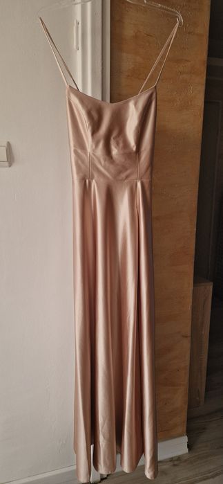 Sukienka wieczorowa