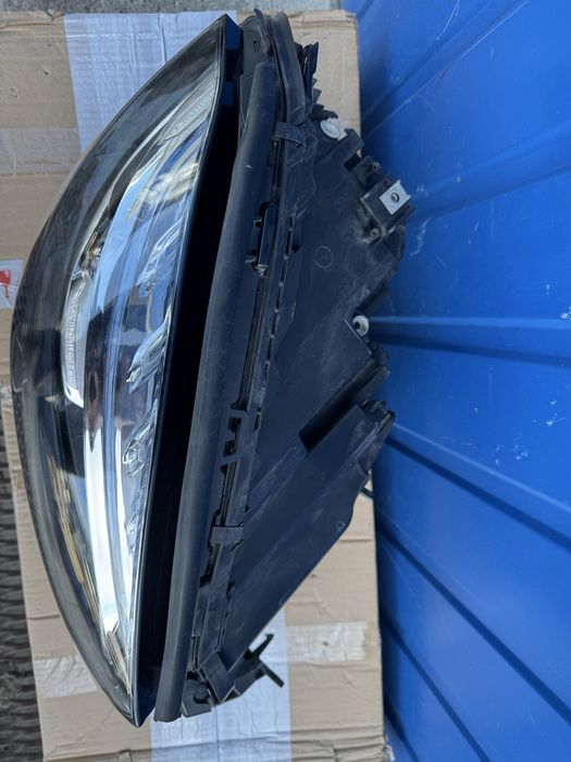 Фара права LED ILS Mercedes W166 GLS 18 рік