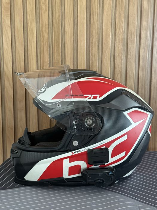 Capacetes HJC RPHA 70