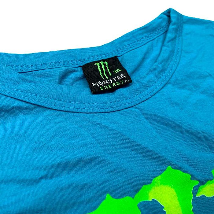 Продам футболку monstr