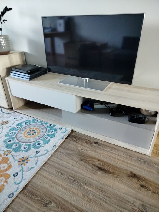 Szafka z szufladami RTV