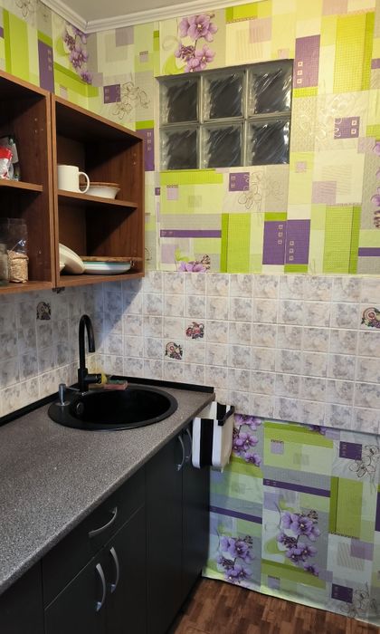 Продається 1кімнатна квартира район Депот