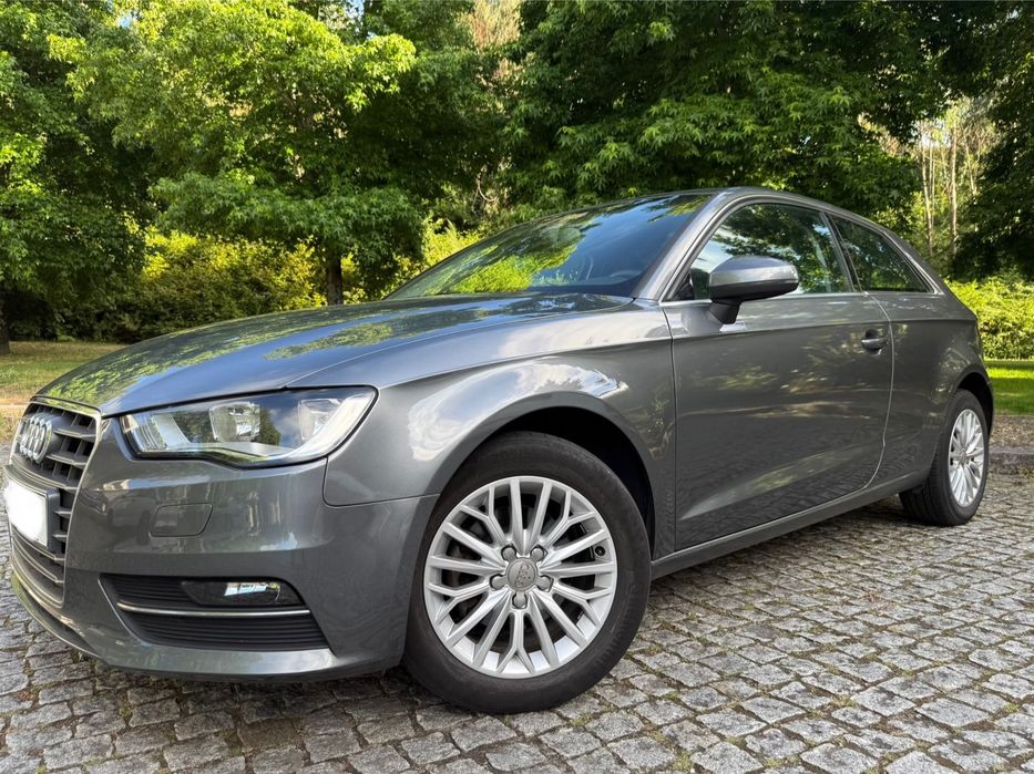Audi A3 1.6 TDI Sport