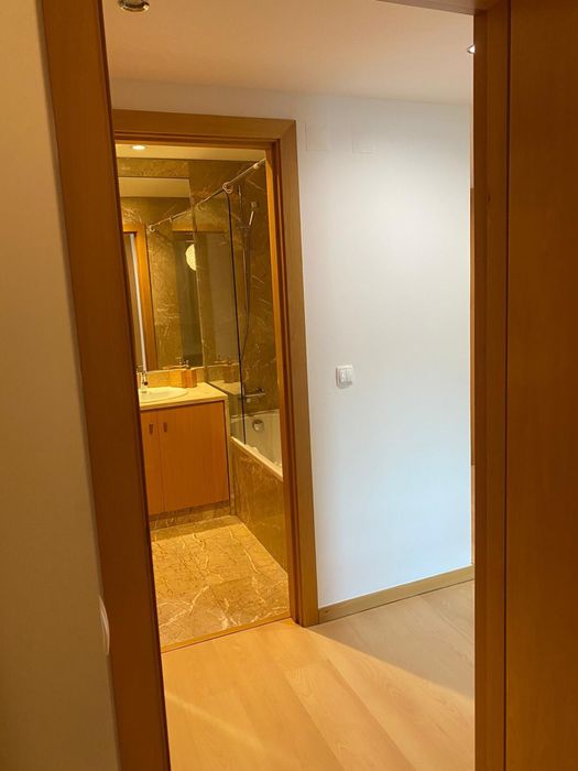 Arrenda apartamento T1 Parque Nações