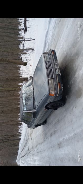 Продам ,обміняю, авто,Mazda 929 FE2,0