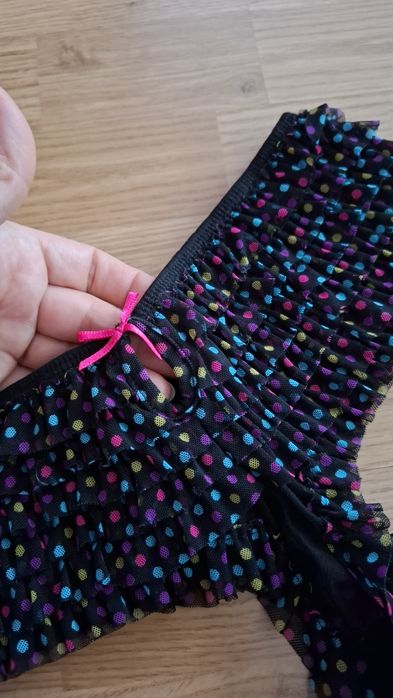 FREYA efektowne majteczki figi M