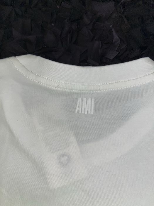 T-shirt Ami Vermelha