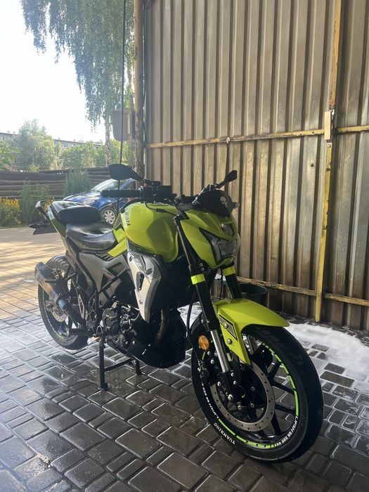 Продам Lifan SR220