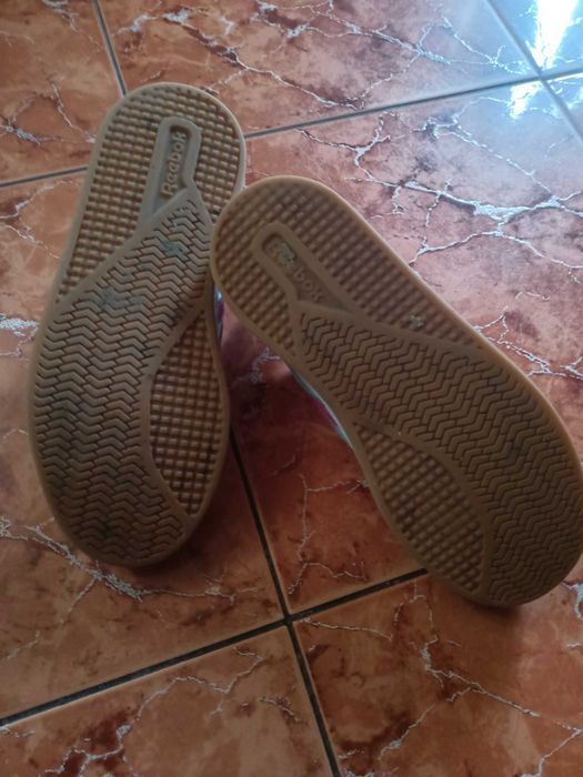 Buty Reebok r.36