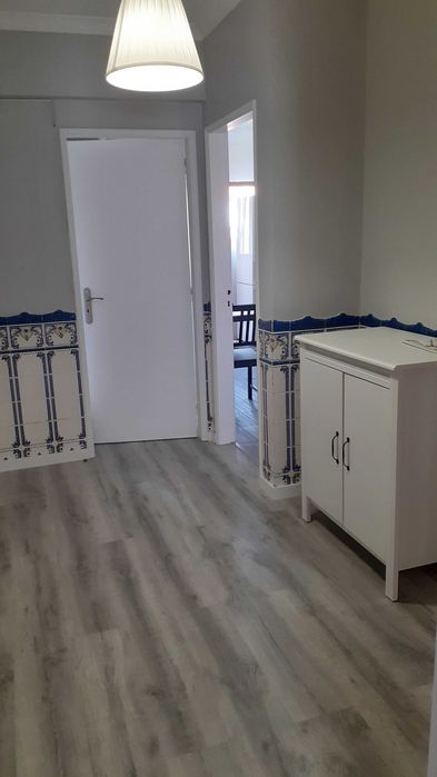 aluguer de quarto