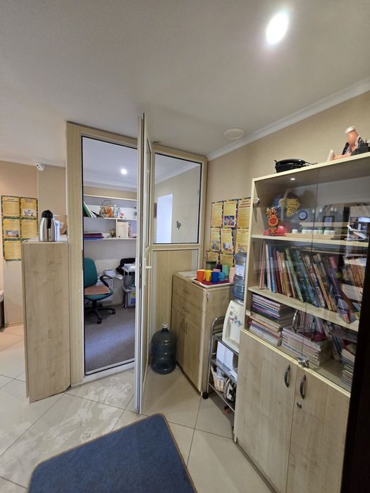 Commercial real estate at st. Kulikovo pole pl Oktyabrskoy revolyutsii pl (area 105 m²) - Atlanta.ua - photo 12