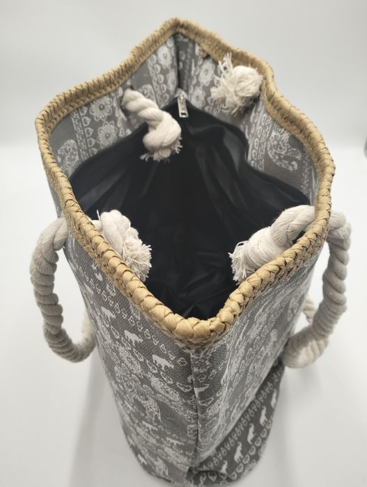 Torba na lato # plaże